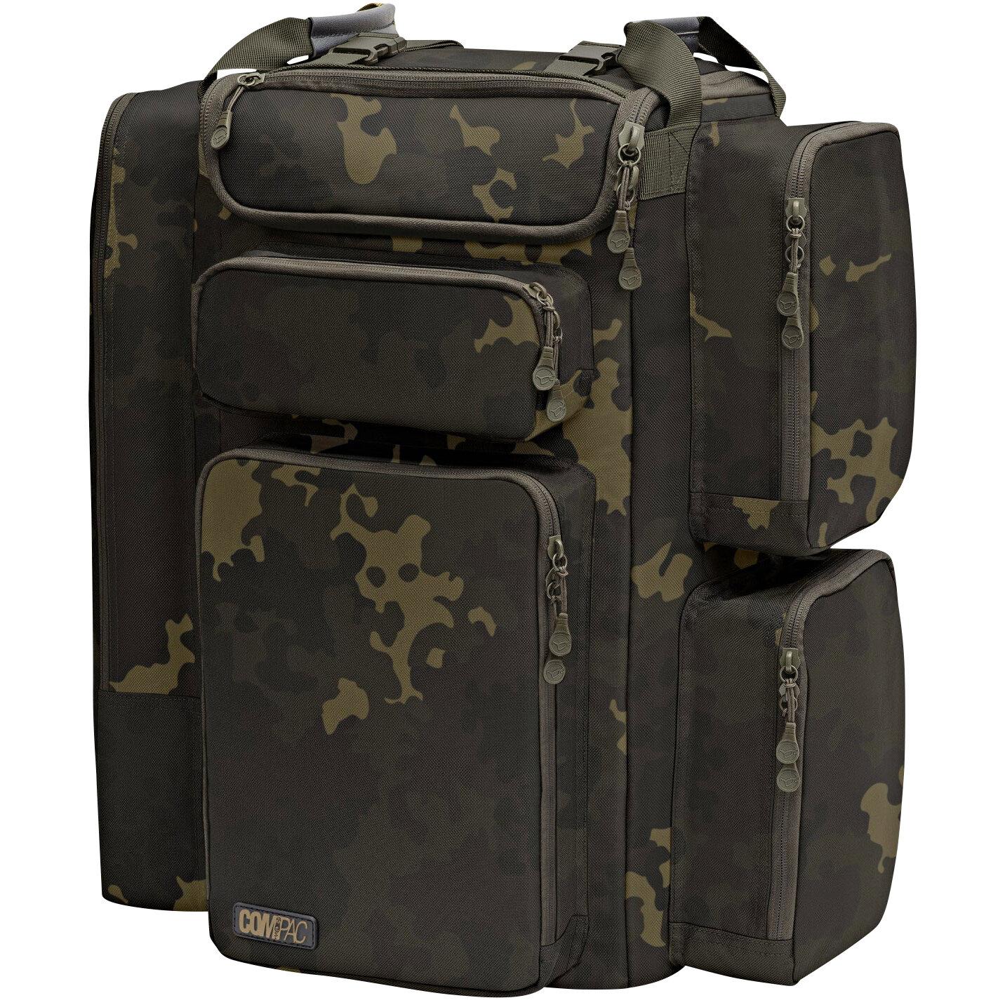  Compac Rucksack 60 