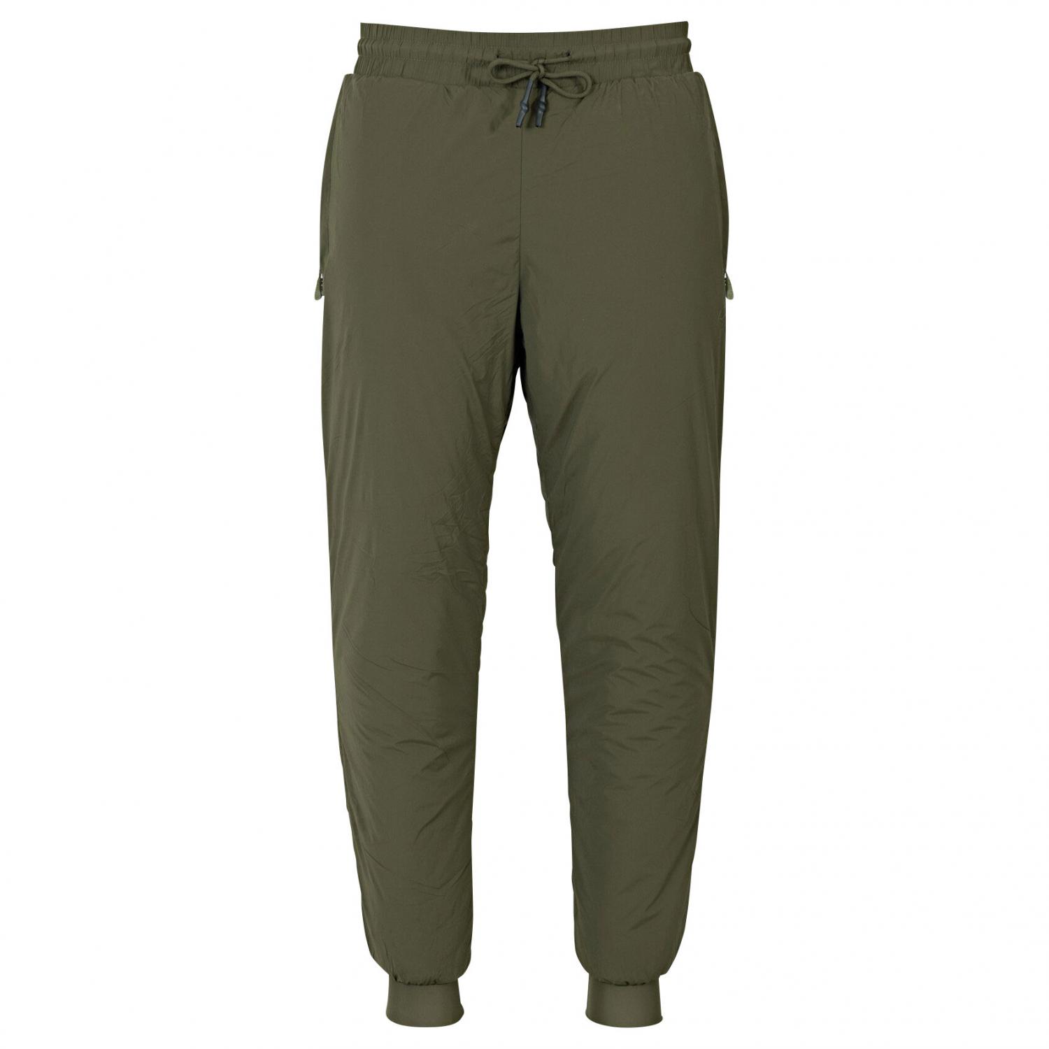  Insulated Jogger Herren (Dark Olive) 