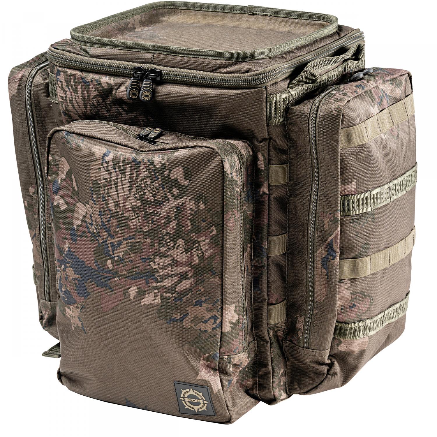  Scope Soft Protect Rucksack 