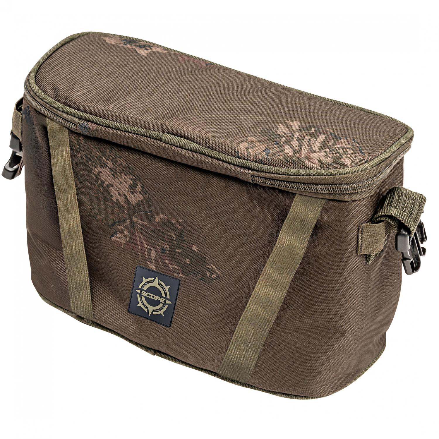  Scope Baiting Pouch 