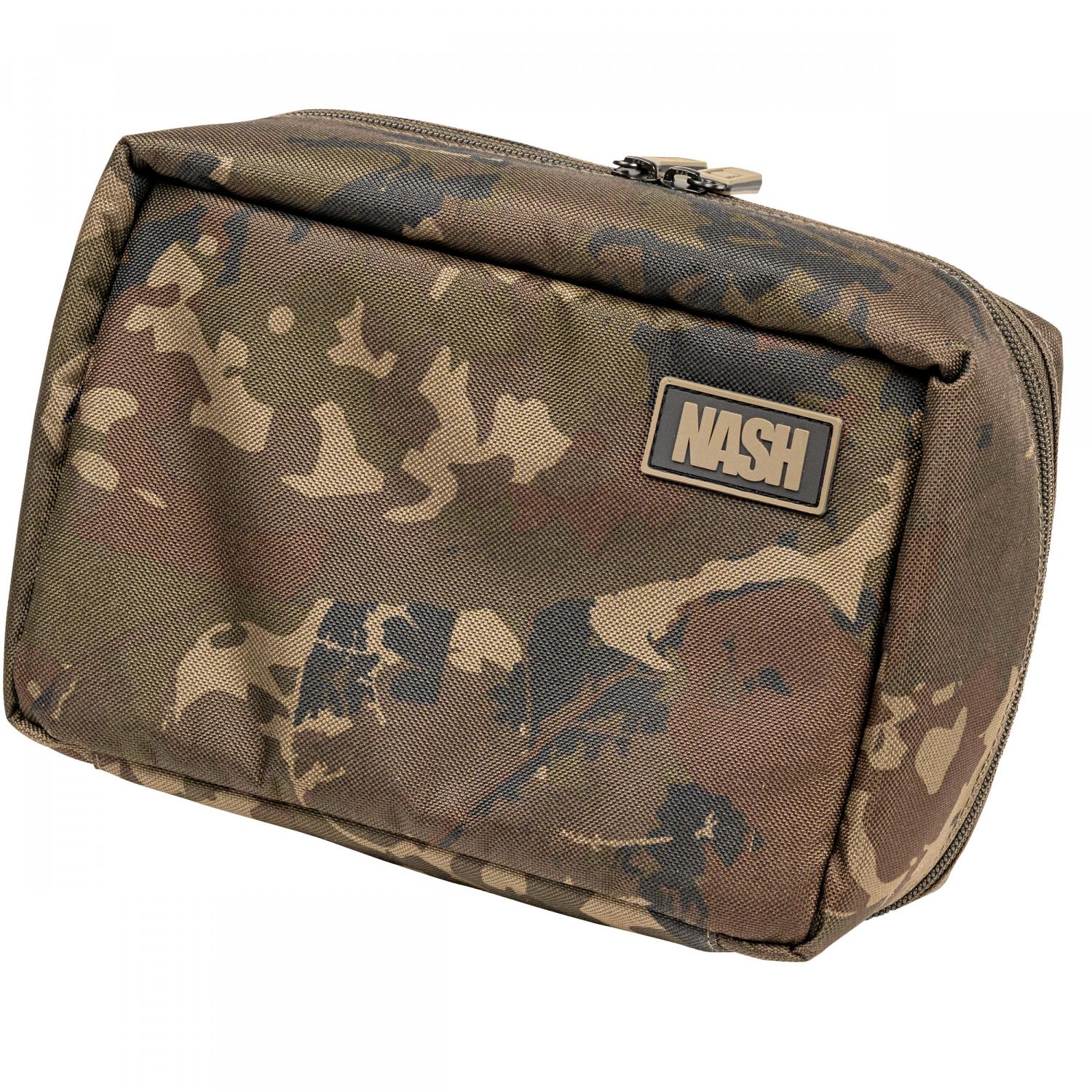 Subterfuge Wash Bag 