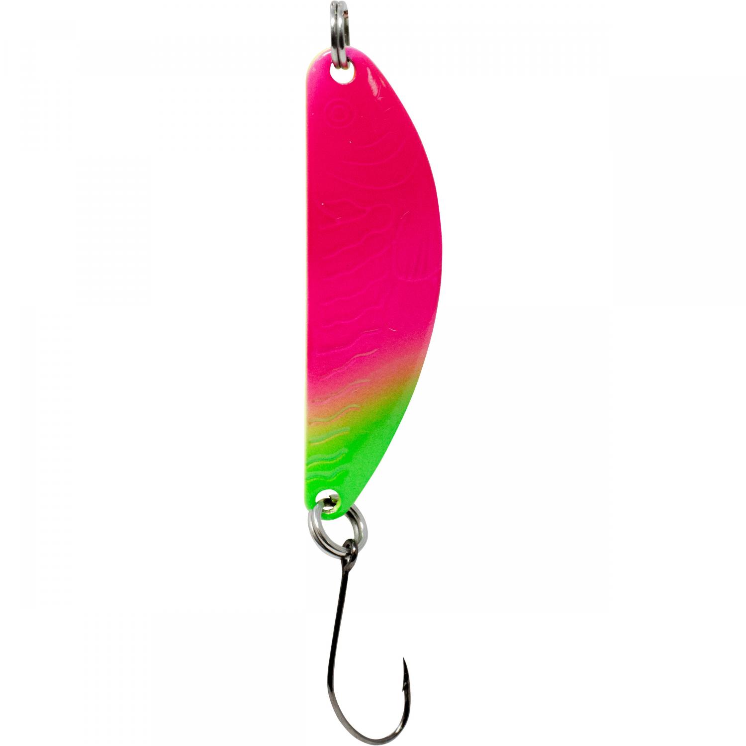  Buzza (Pink-Grün/Gelb) 