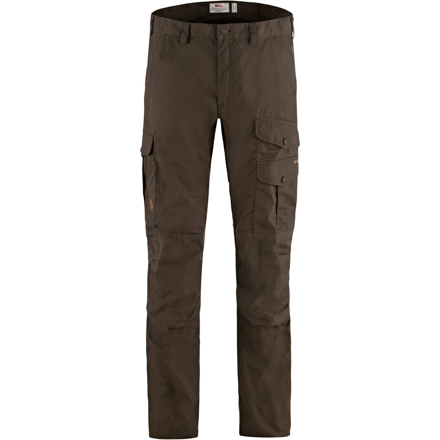  Värmland Barents Pro Hunting Trousers M Herren (Dark Olive) 