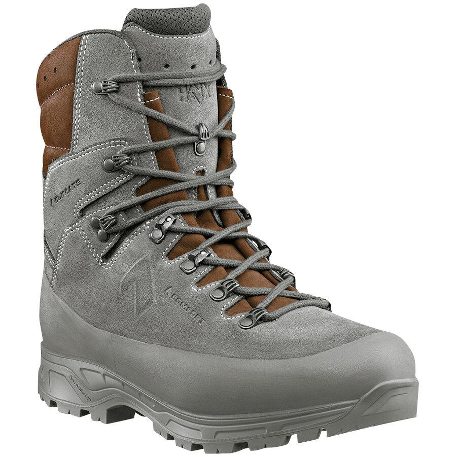 Nature Winter GTX Herren (Brown/Green) 
