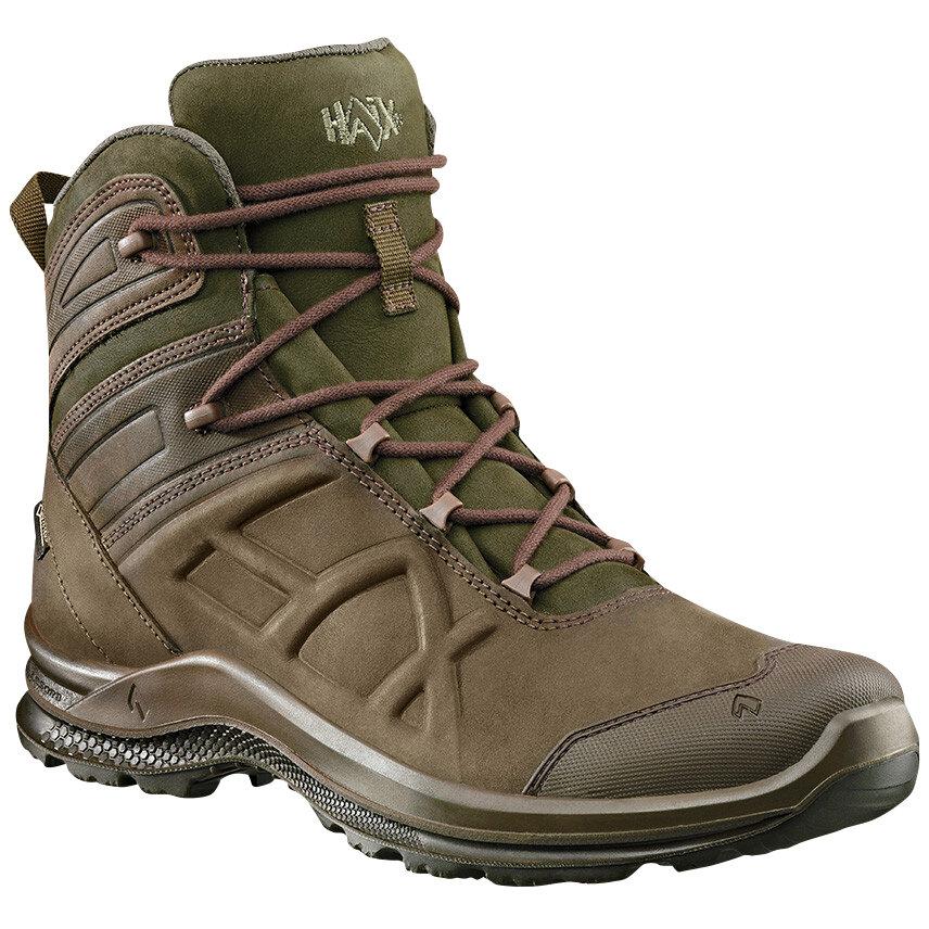  Black Eagle Nature GTX Mid Men (Brown/Green) 