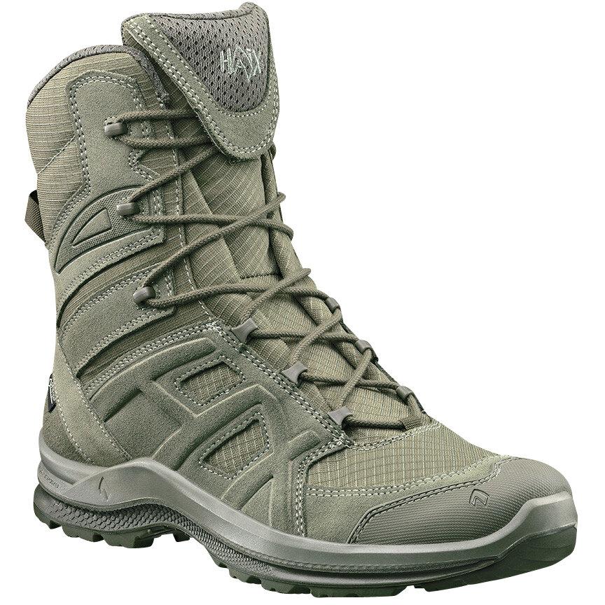  Black Eagle Athletic 2.0 V GTX High/Sage Herren (Grey/Olive) 