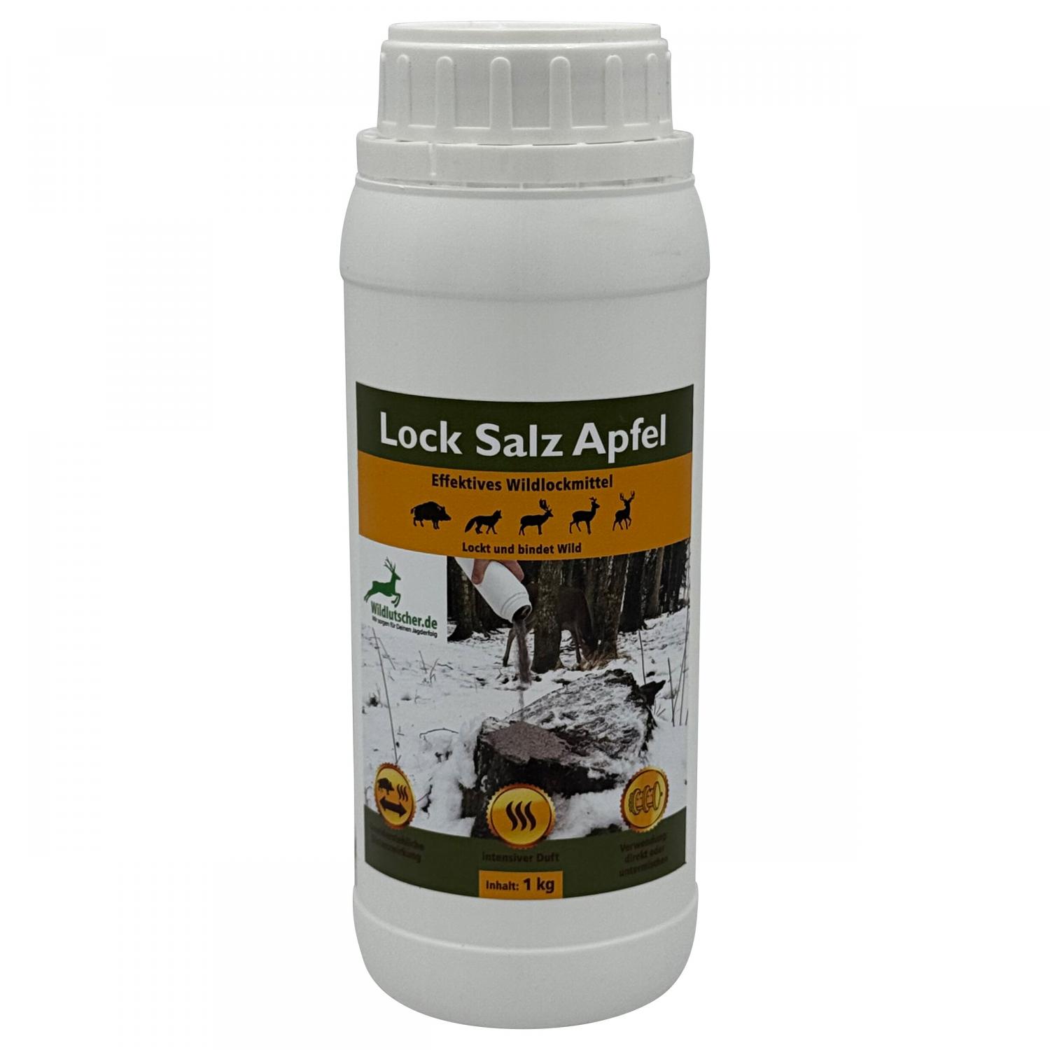  Lock Salz (Apfel) 