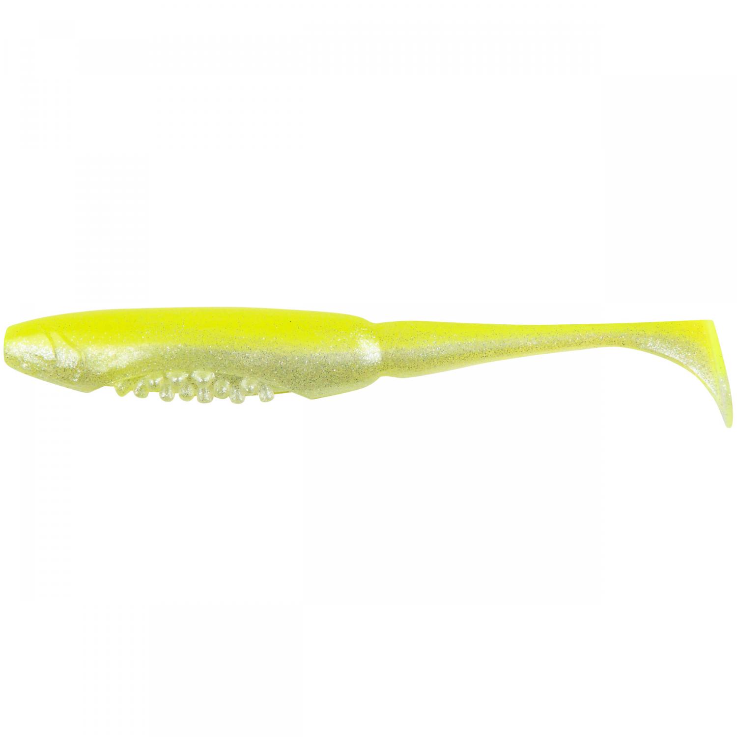  Scent Shad (Chartreuse Ayu) 