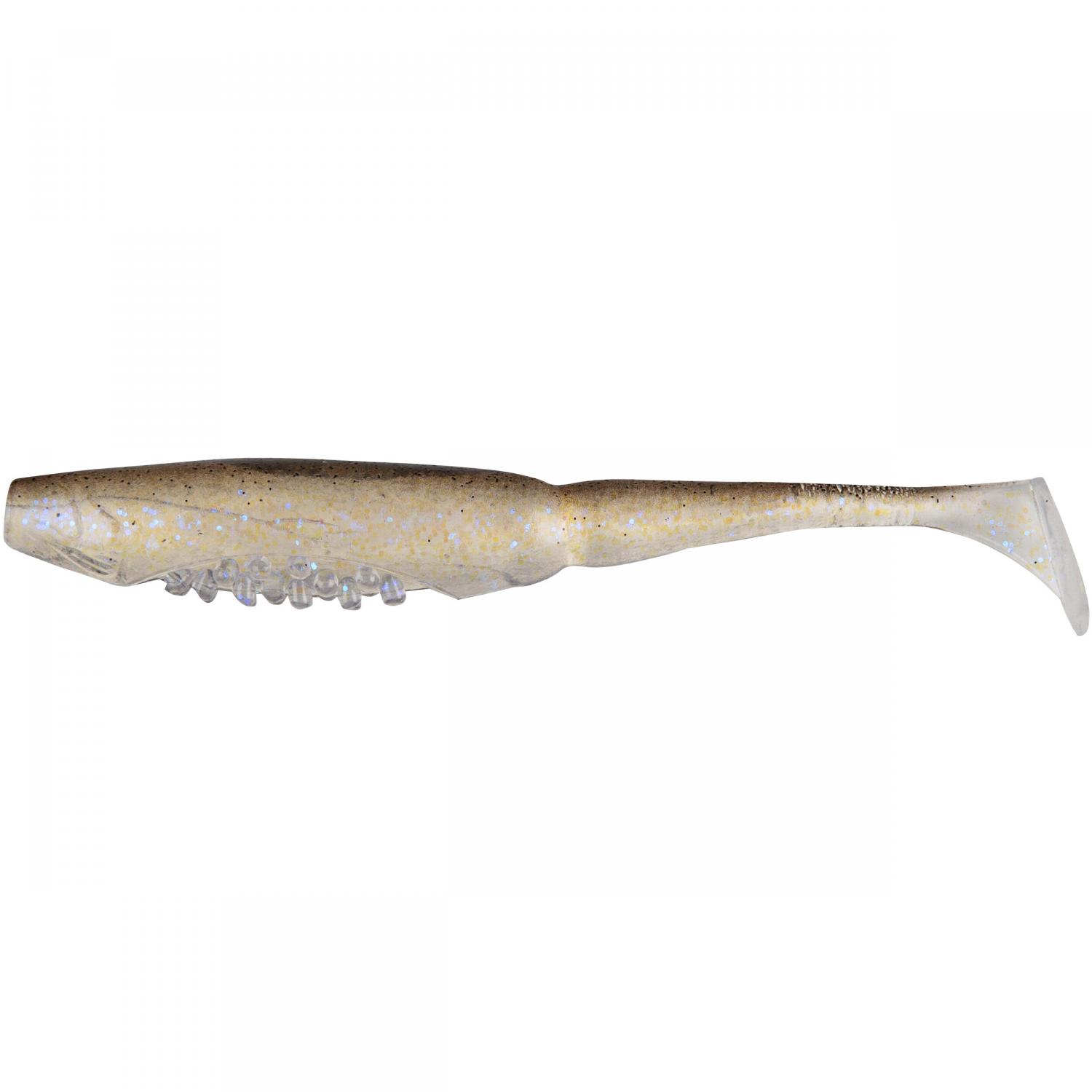  Scent Shad (Electric Flash) 