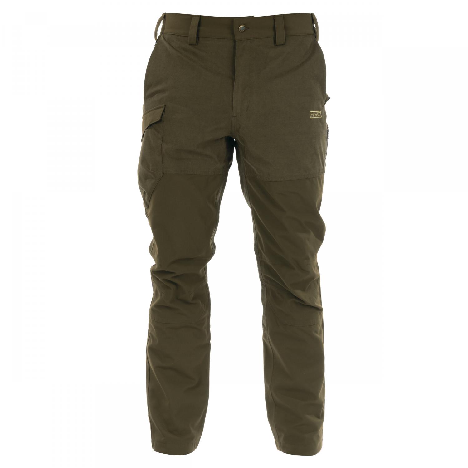  Seebuck-T Hose Herren (Dark Olive) 