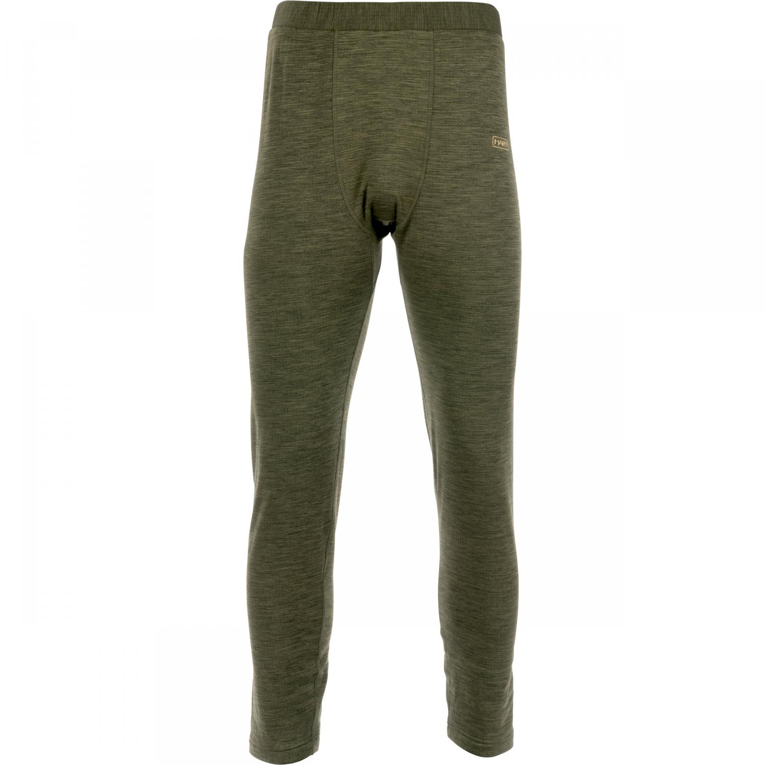  Trail-P Unterwäschehose Herren (Dark Olive) 