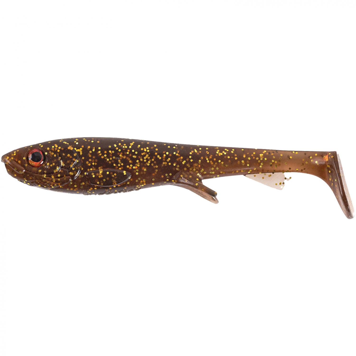  Shad (Green Motoroil) 