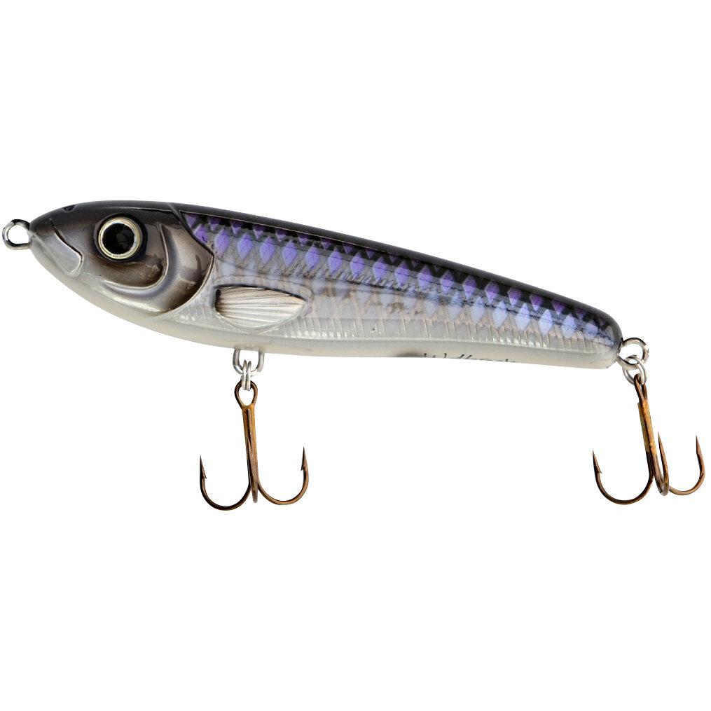  Skinny Wolf (Whitefish) 