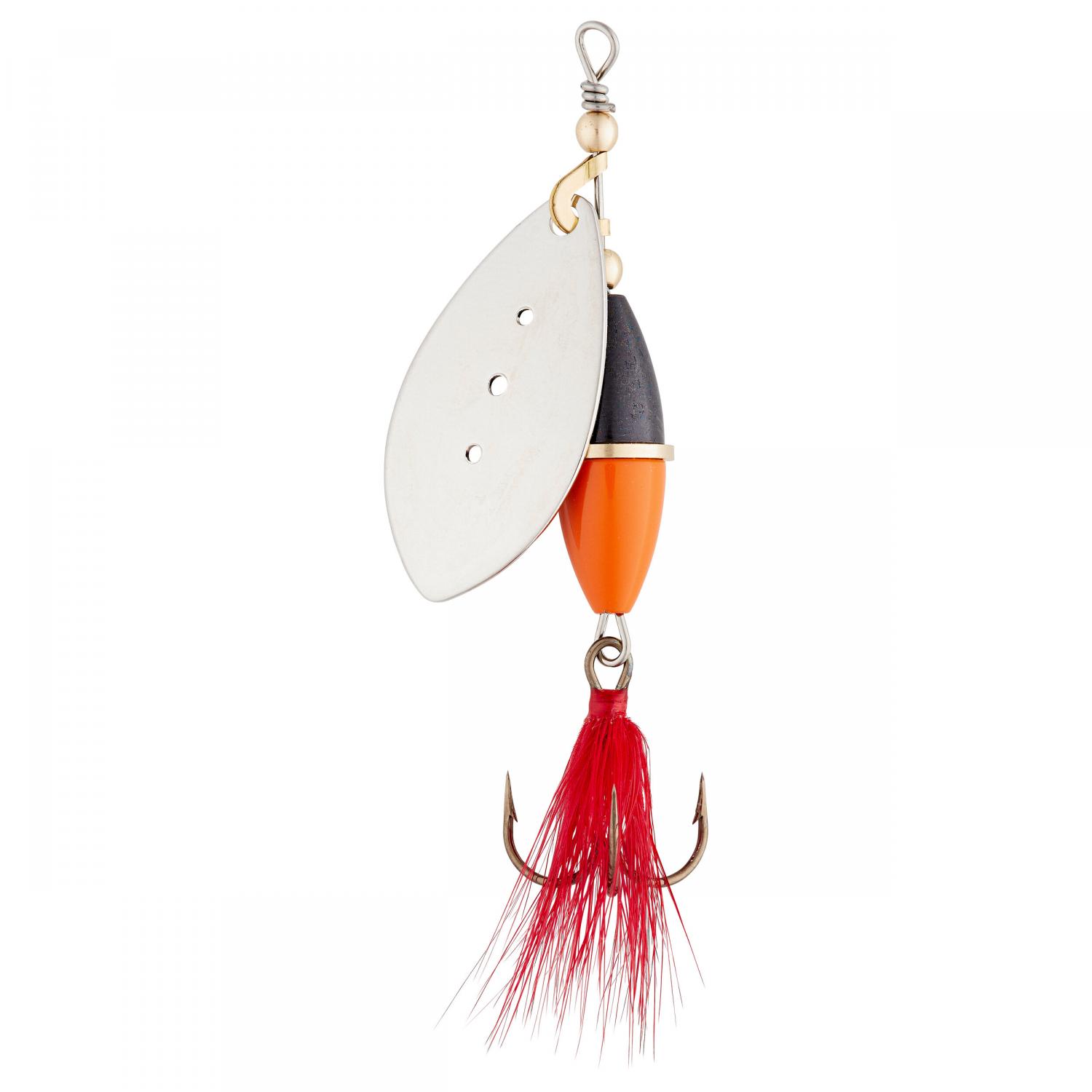  Wipp (Silver Orange/Black) 