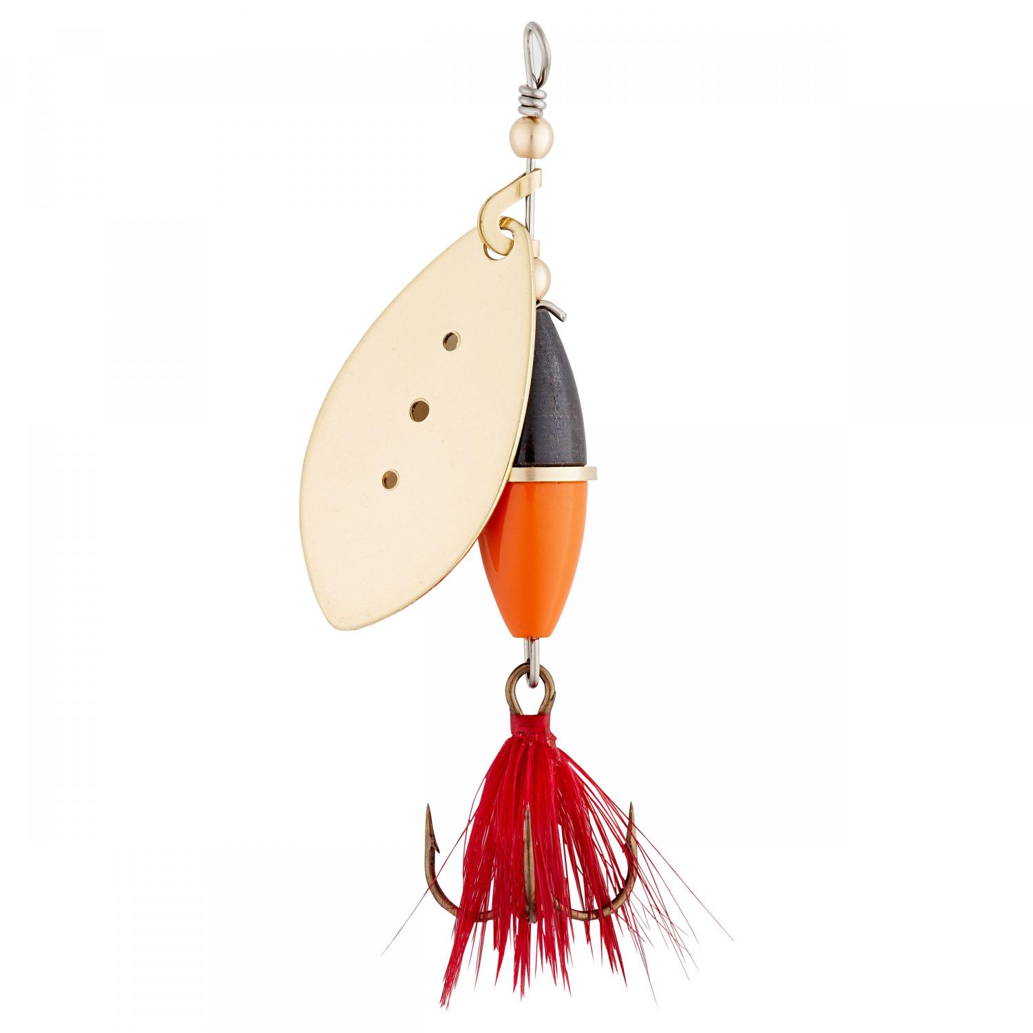  Wipp (Gold Orange/Black) 