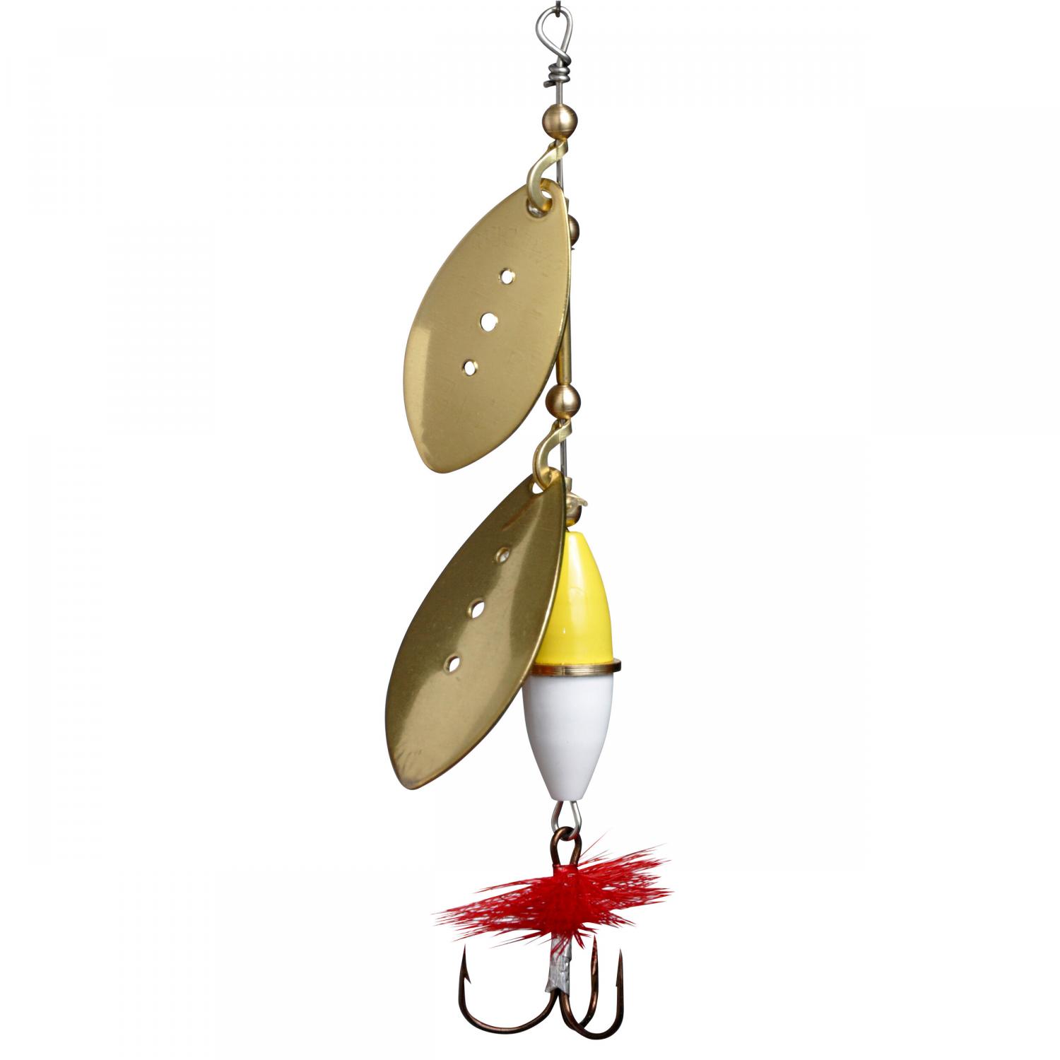  Wipp Double (Gold) 