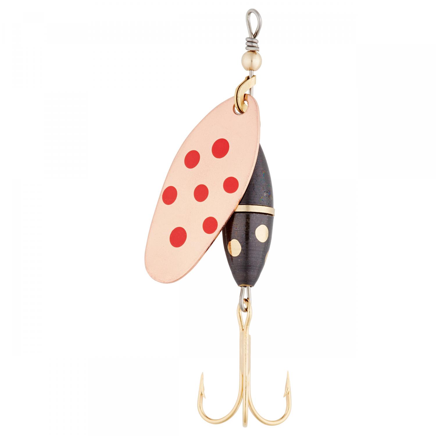  Panter (Copper - Red Dots) 