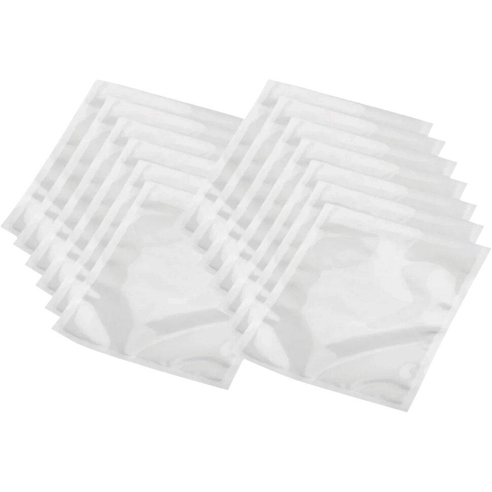  Vacuum bags, bulk pack 