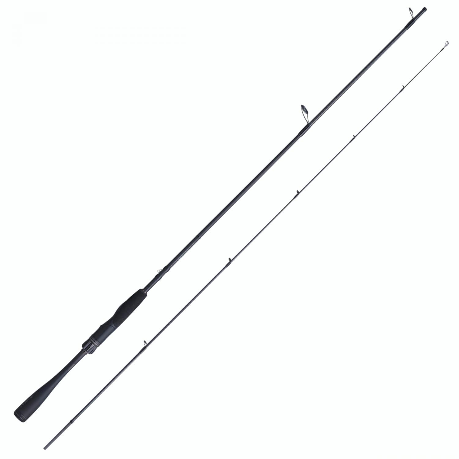  Zodias Spinning 