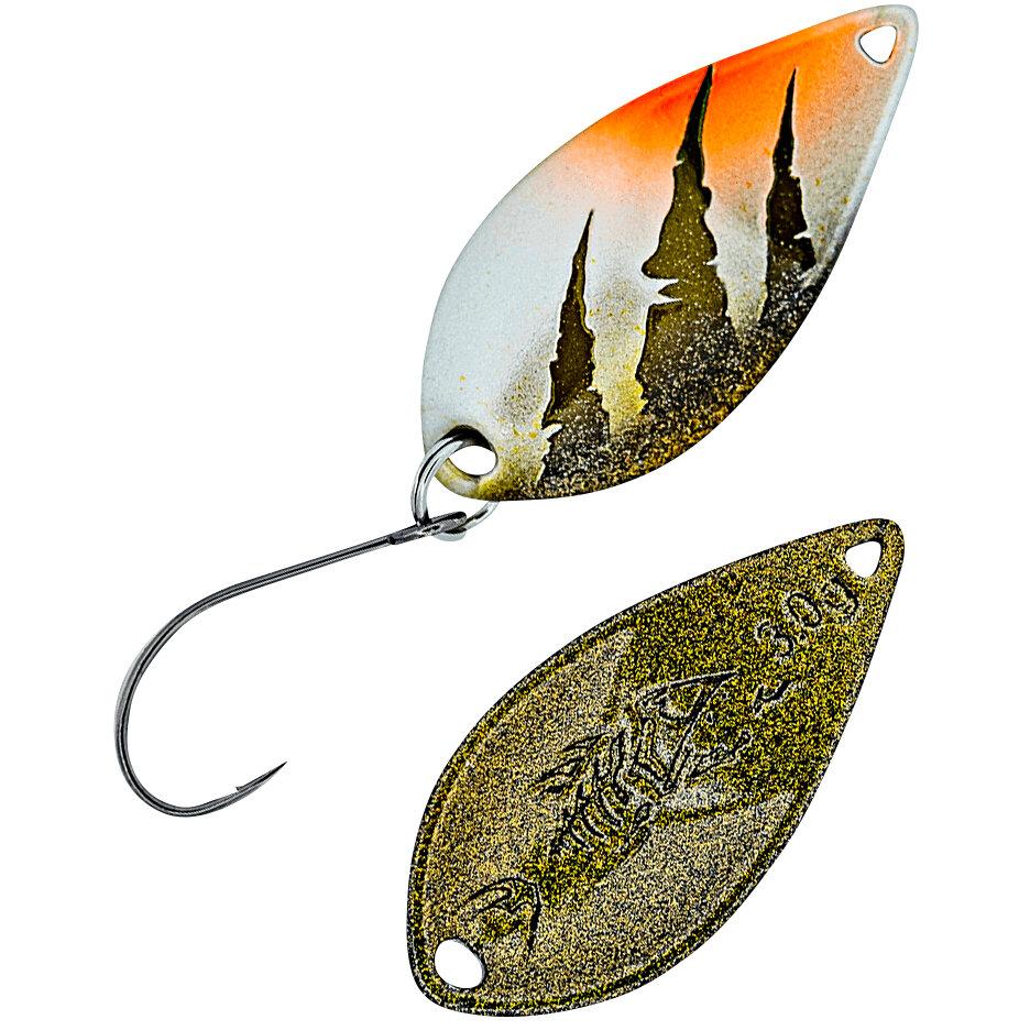 Totem Spoon 3,0 g - Trinary | Pearled Ivory (Holo) 