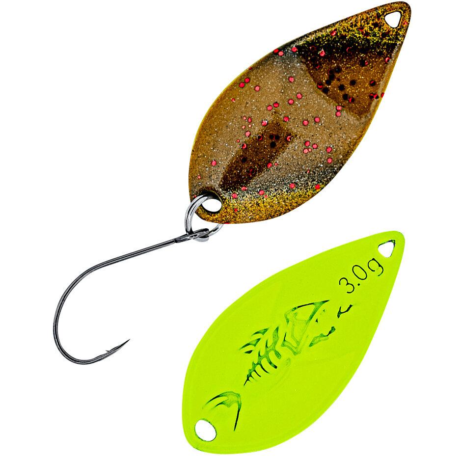  Totem Spoon 3,0 g - Rebound | Tannin (Holo) 