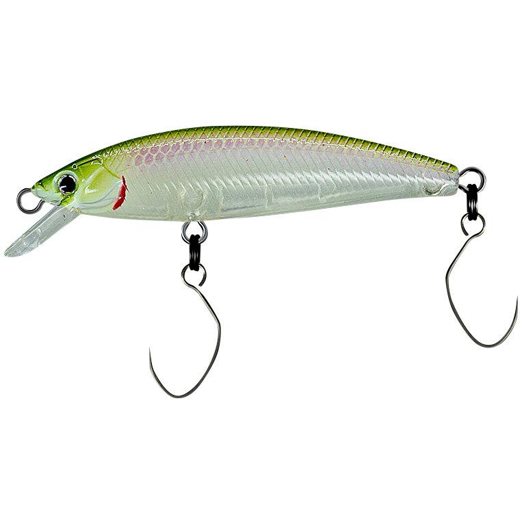  RDX Minnow - Spine | Lazer Blush 