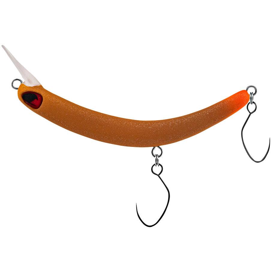Probaits Tumbling Banana - Radiant Taper | Frozen Caramel 