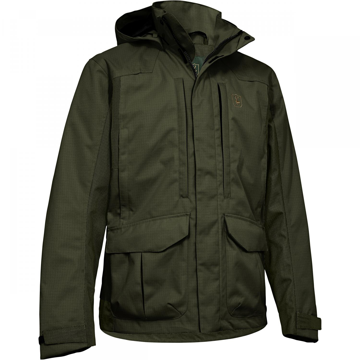  Recon Dura-Tex Membranjacke Herren (Deepwood) 