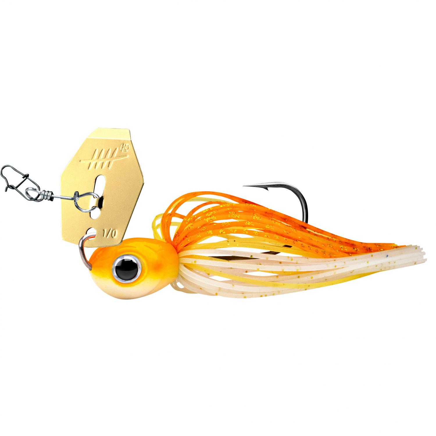 Lieblingsköder BladeMaster (Möhrchen) 