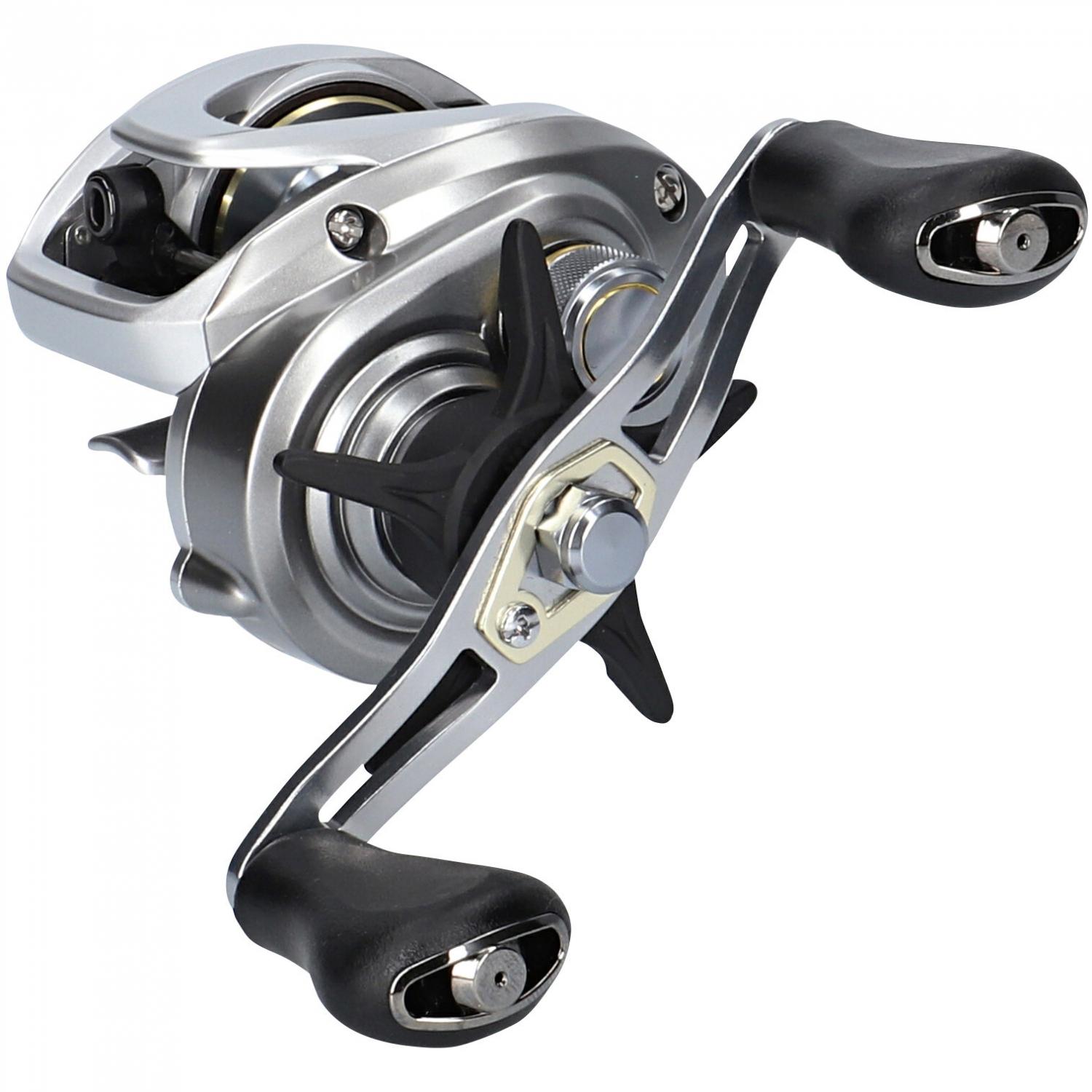 Daiwa 25 Aird 80HL 
