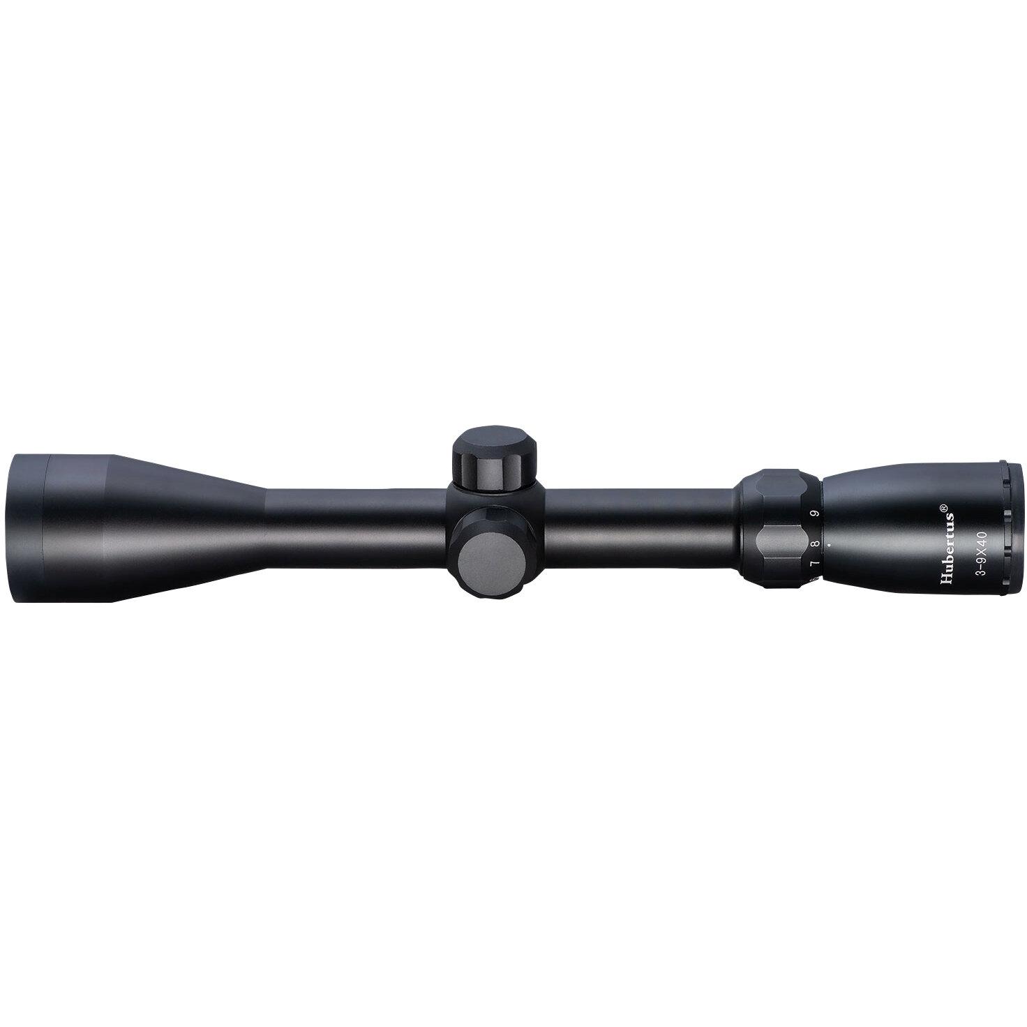  3-9x40 ohne Schiene 