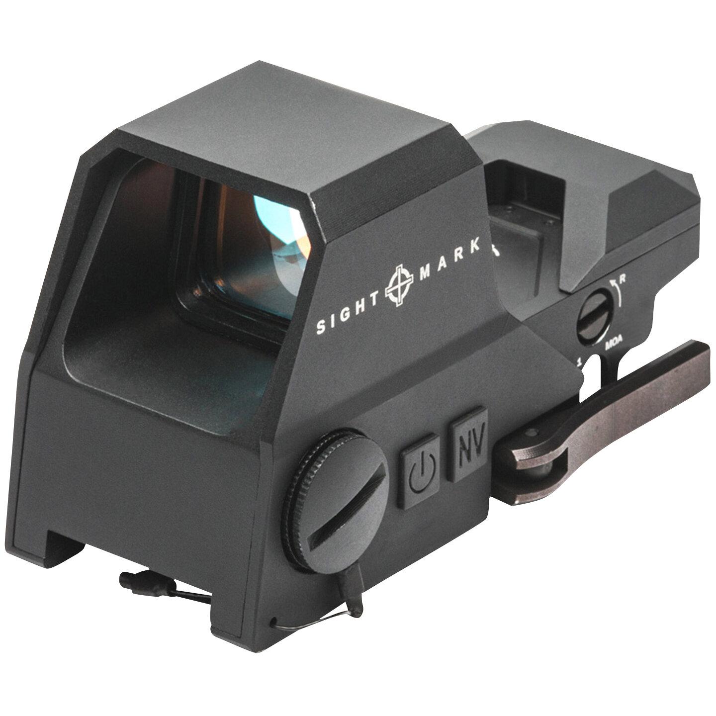  Ultra Shot A-Spec 
