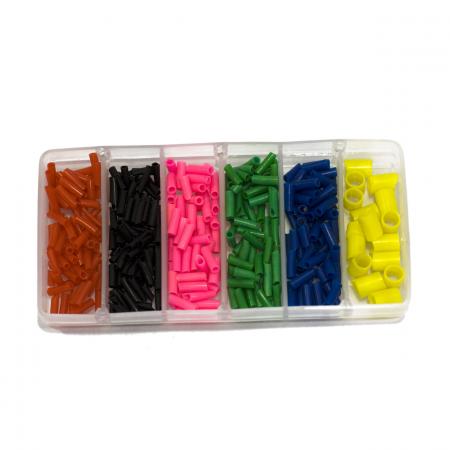  Float rubbers