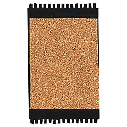  Wickelbrettchen aus Kork