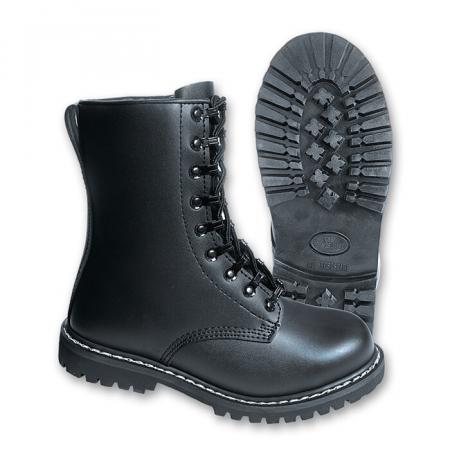  Para Boots  Herren (Black)