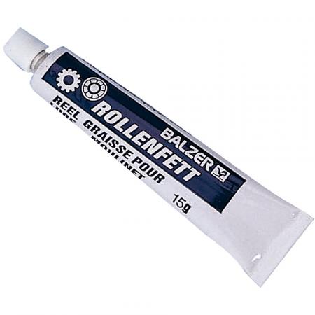 Balzer Rollenfett