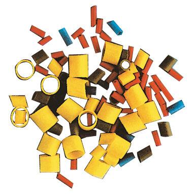 Kogha Silikon-Gummiringe