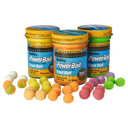  Forellenteig Powerbait Trout Bait (Standard)