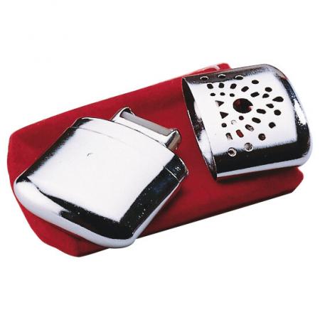 Mini-Taschenofen