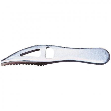  Fish scaler