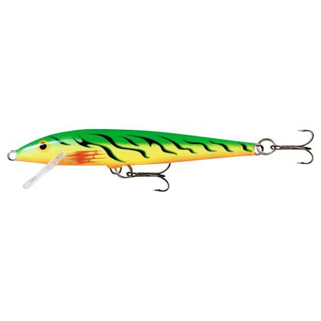  Wobbler Original Floating F (FT)