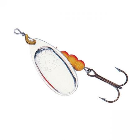 Mepps Spinner Aglia (Silber)