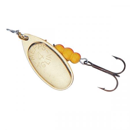 Mepps Spinner Aglia (Gold)