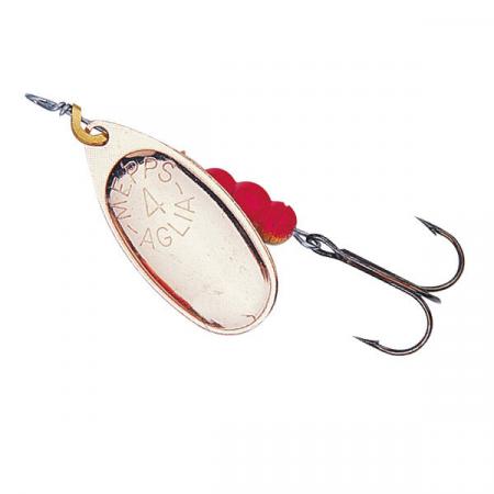Mepps Spinner Aglia (Kupfer)