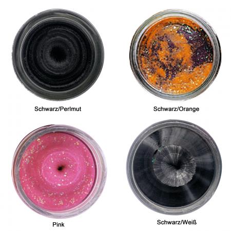  Forellenteig Powerbait Trout Bait (Select Glitter)