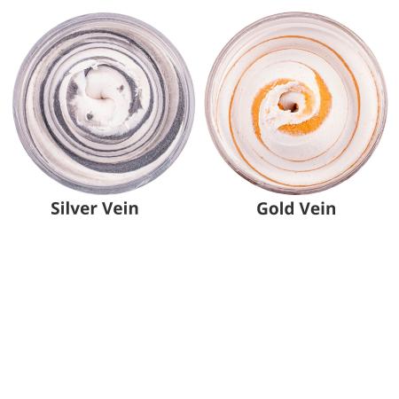  Forellenteig Powerbait Trout Bait (Select Glitter)