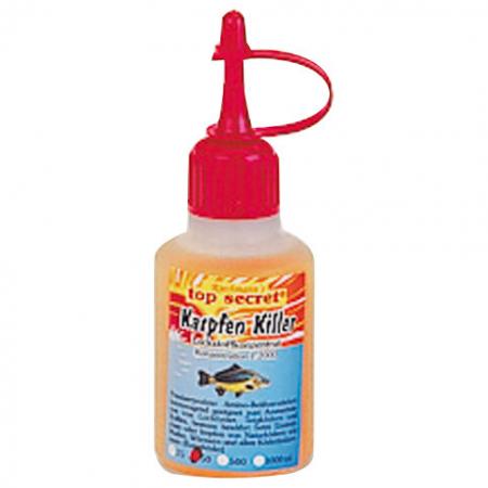  Killer-Aromen