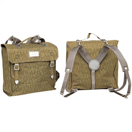  Sturmgepäcktasche