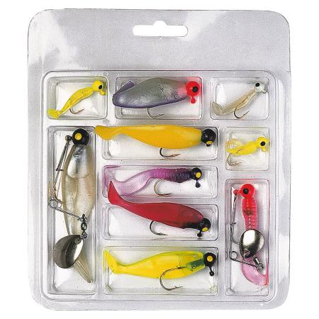  Barsch-Set
