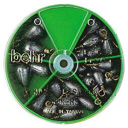 Behr Birnenblei
